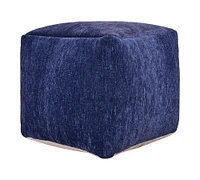 Open Box: Witt Pouf