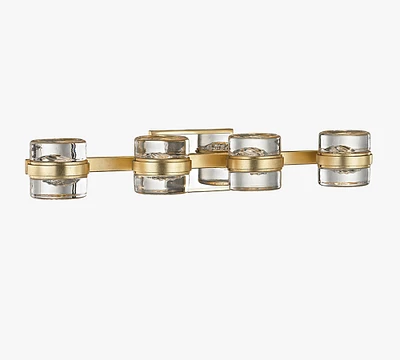 Balor Quadruple Sconce (26")