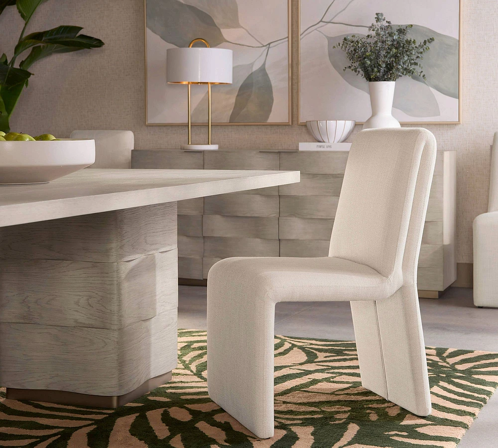 Lue Upholstered Dining Chair