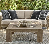 Rockport Square Outdoor Coffee Table (42")