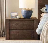 Rockport Nightstand (34")