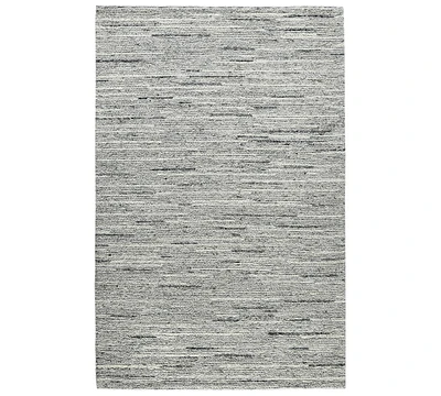 Oakes Handwoven Wool Rug