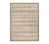 Jules Hand-Knotted Rug