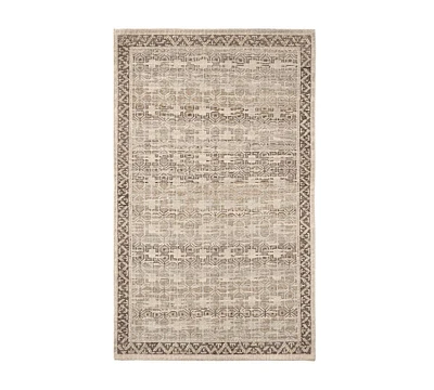 Jules Hand-Knotted Rug