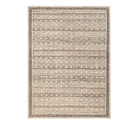 Jules Hand-Knotted Rug