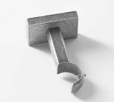 Curtain Center Bracket