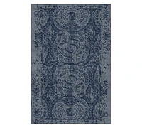 Bosworth Hand-Tufted Wool Rug