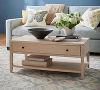 Open Box: Rylee Rectangular Coffee Table (42")