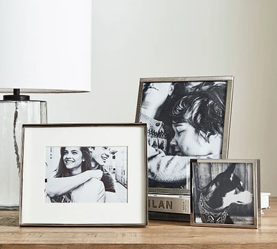 Modern Assorted Frames