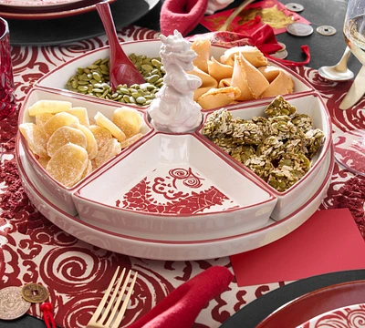 Lunar New Year Lazy Susan