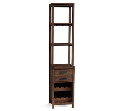 Mateo Modular Bar Tower (16")