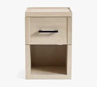 Cayman Nightstand by Michael Graves Design (18")