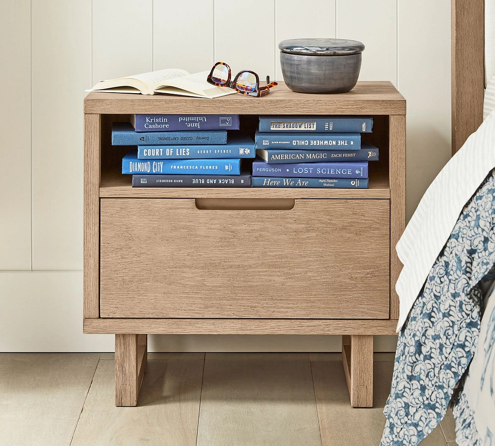 Portola Nightstand (26")