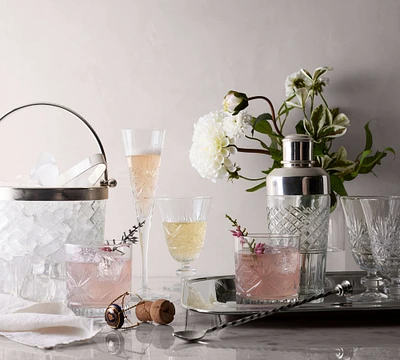 Atherton Barware Collection