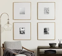 Stowe Modern Metal Frames