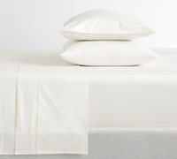 Essential Sateen Flat Sheet