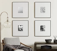 Stowe Modern Metal Frames - 25x25