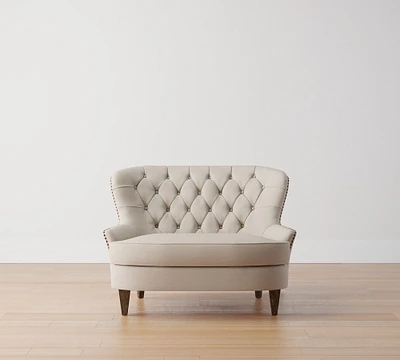 Cardiff Settee (50")