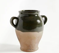 Mesa Handcrafted Terracotta Ceramics Collection