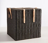 Austin Handwoven Oversized Basket