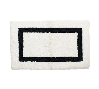 Morgan Memory Foam Bath Mat