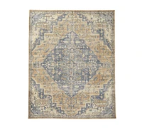 Carmela Hand-Knotted Wool Rug