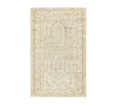 Maybel Handwoven Wool Rug