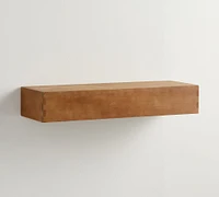 Reed Floating Shelves (18"-48")