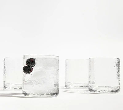 Hammered Outdoor Drinkware Collection