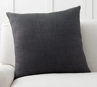 Belgian Linen Pillow