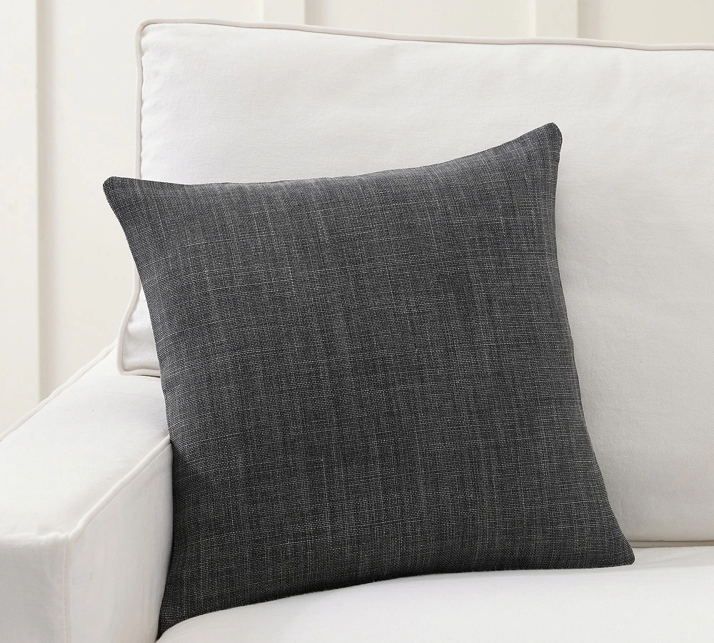 Belgian Linen Pillow