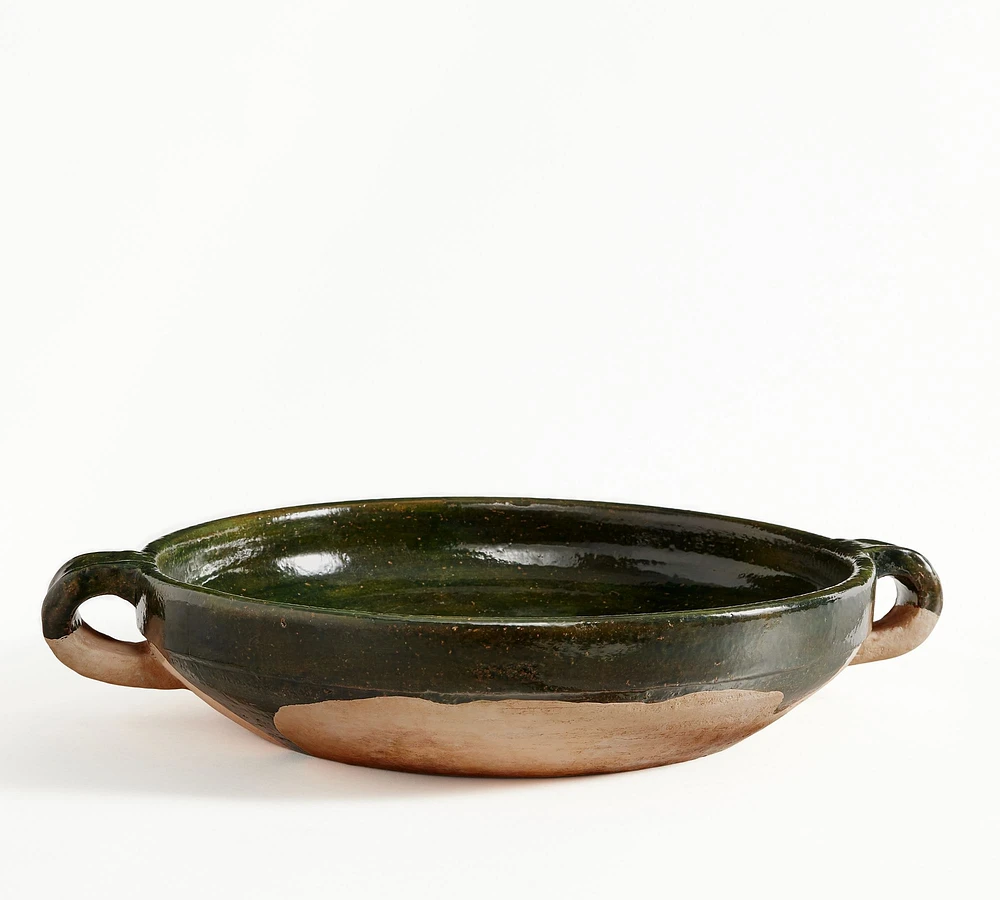 Mesa Handcrafted Terracotta Ceramics Collection