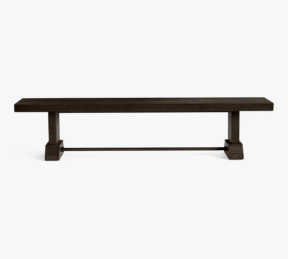 Fort Dining Bench