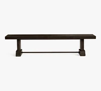 Fort Dining Bench