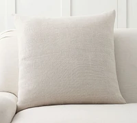 Belgian Linen Pillow