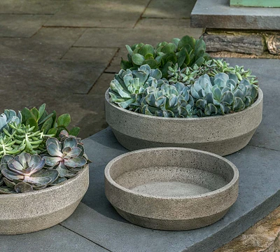 Baylee Beveled Planter