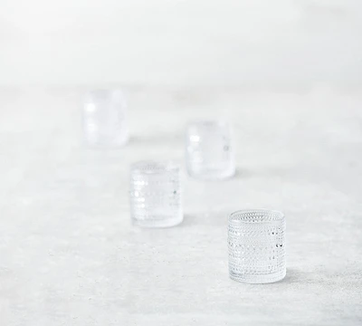 Jupiter Shot Glass - Set of 6