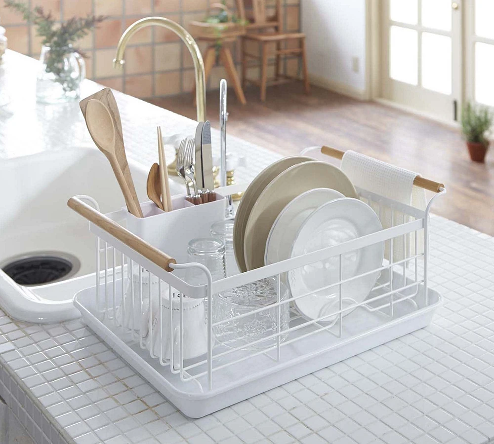 Yamazaki Tosca Dish Drying Rack