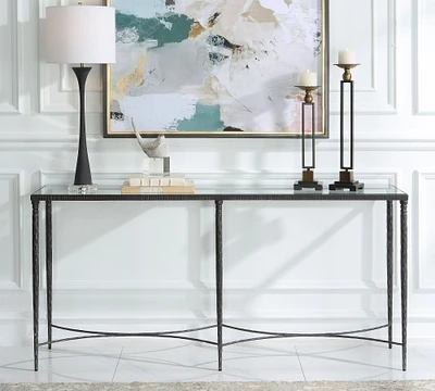 Otis Console Table (63.4")