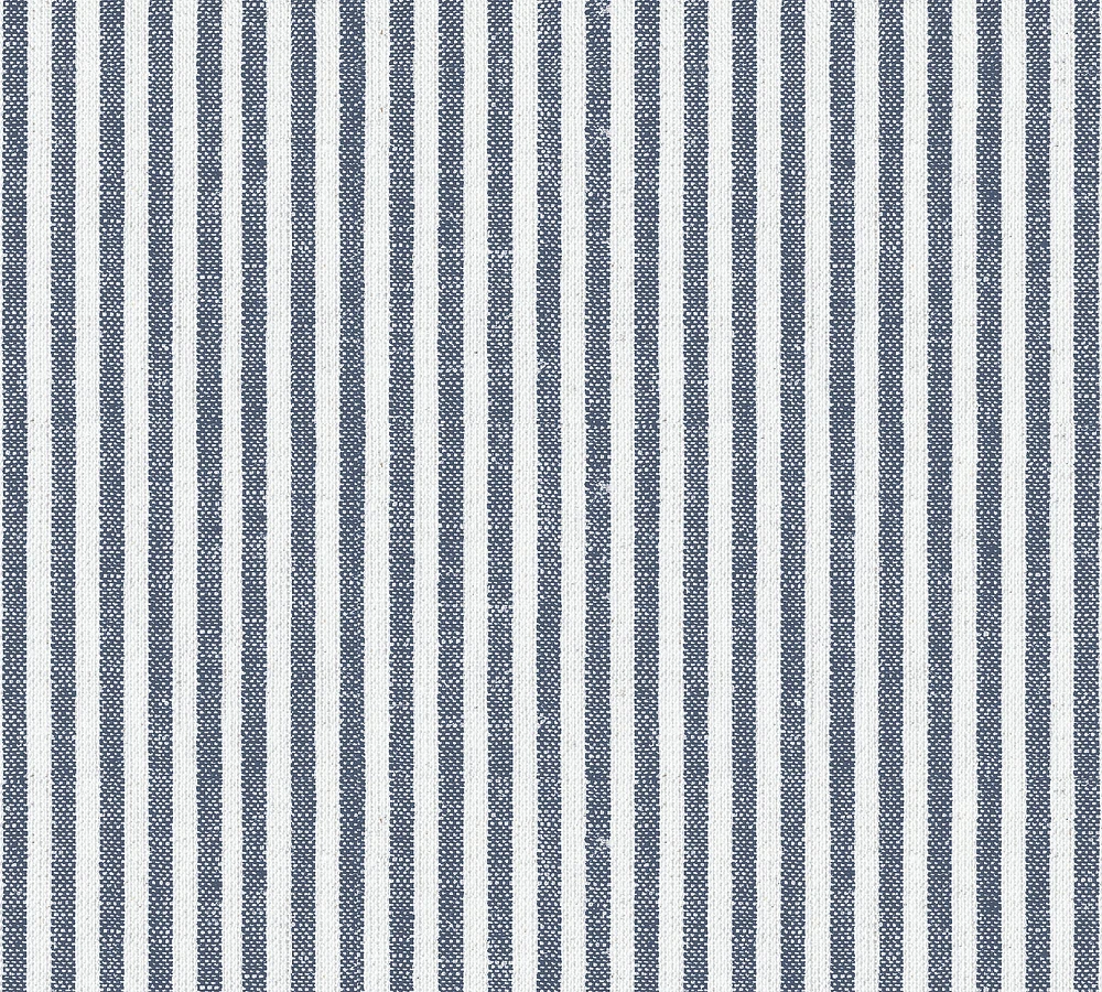 Wheaton Stripe Wallpaper