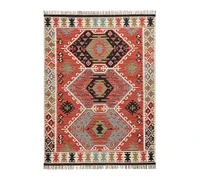 Sycamore Kilim Rug