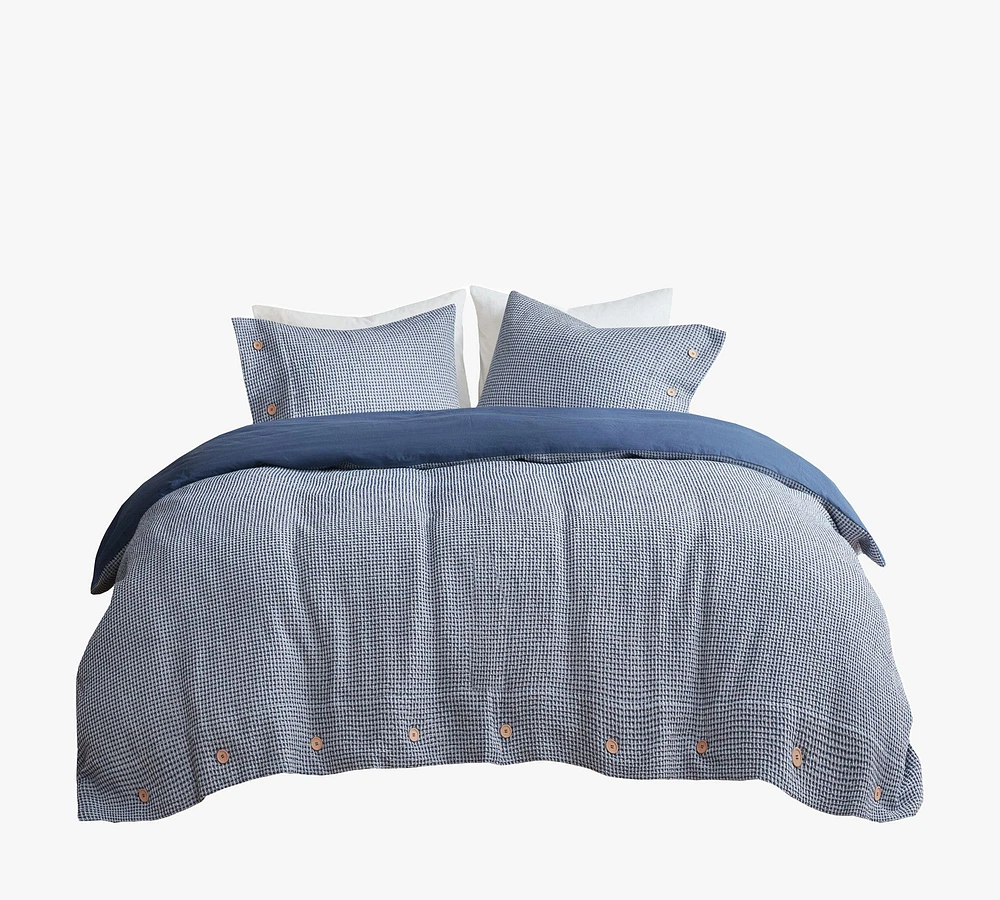 Nicola Comforter Set