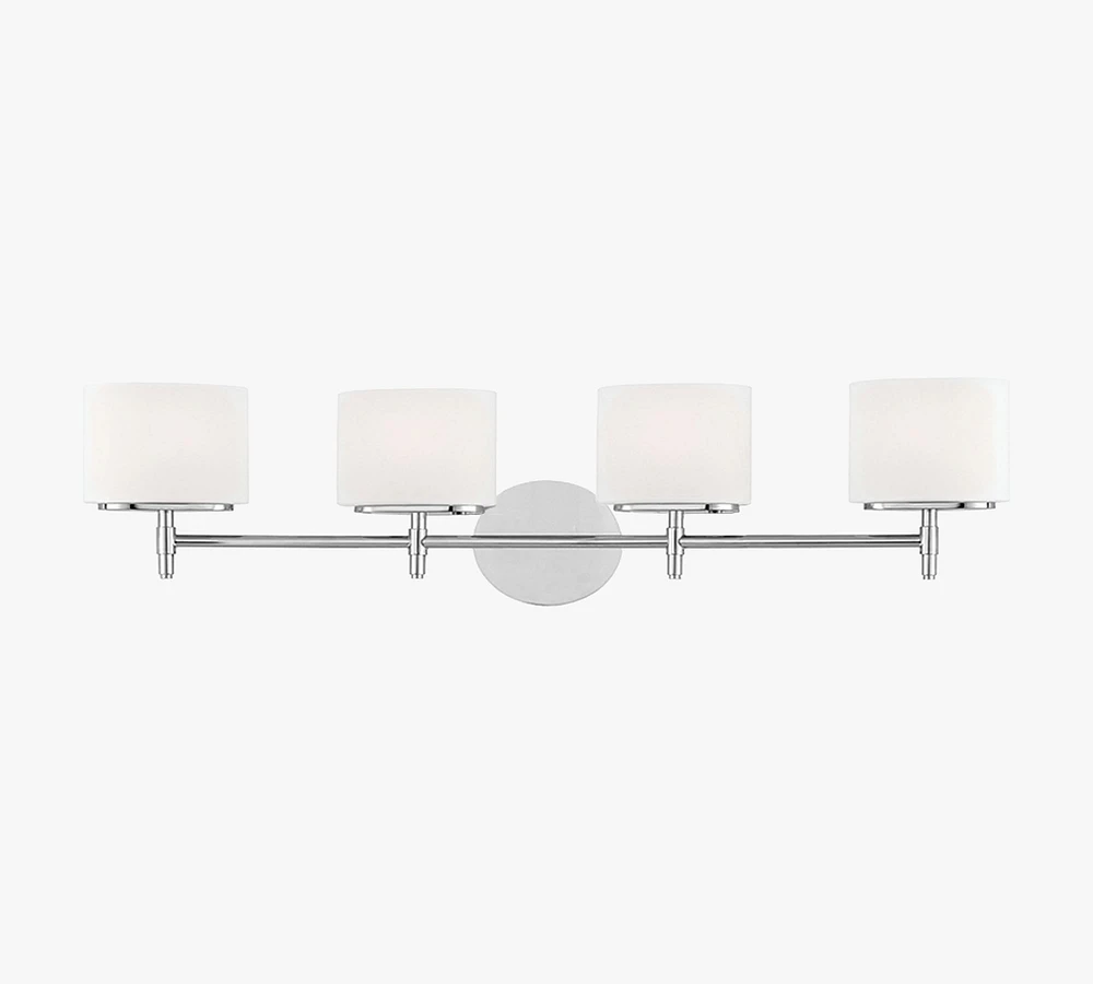 Karoline Quadruple Sconce (31")