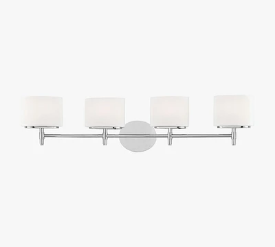 Karoline Quadruple Sconce (31")