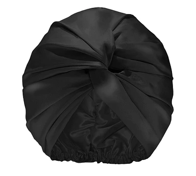 Slip Pure Silk Turban