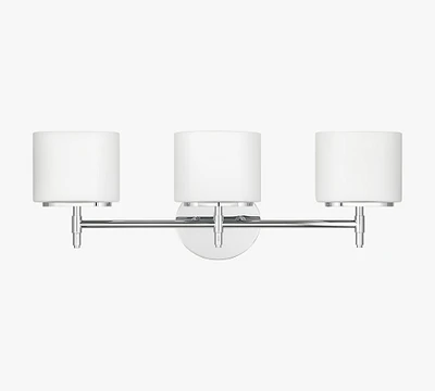 Karoline Triple Sconce (23")