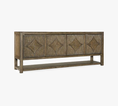 Anders Media Console (80")