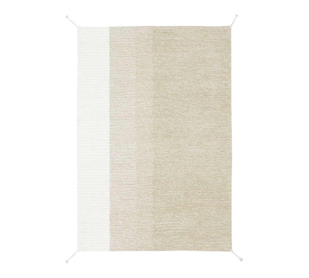 Lorena Canals Gelato Reversible Washable Rug