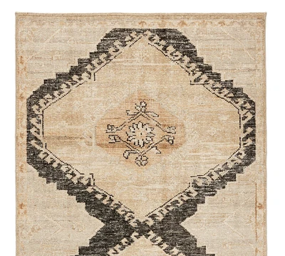 Demitria Rug Swatch - Free Returns Within 30 Days