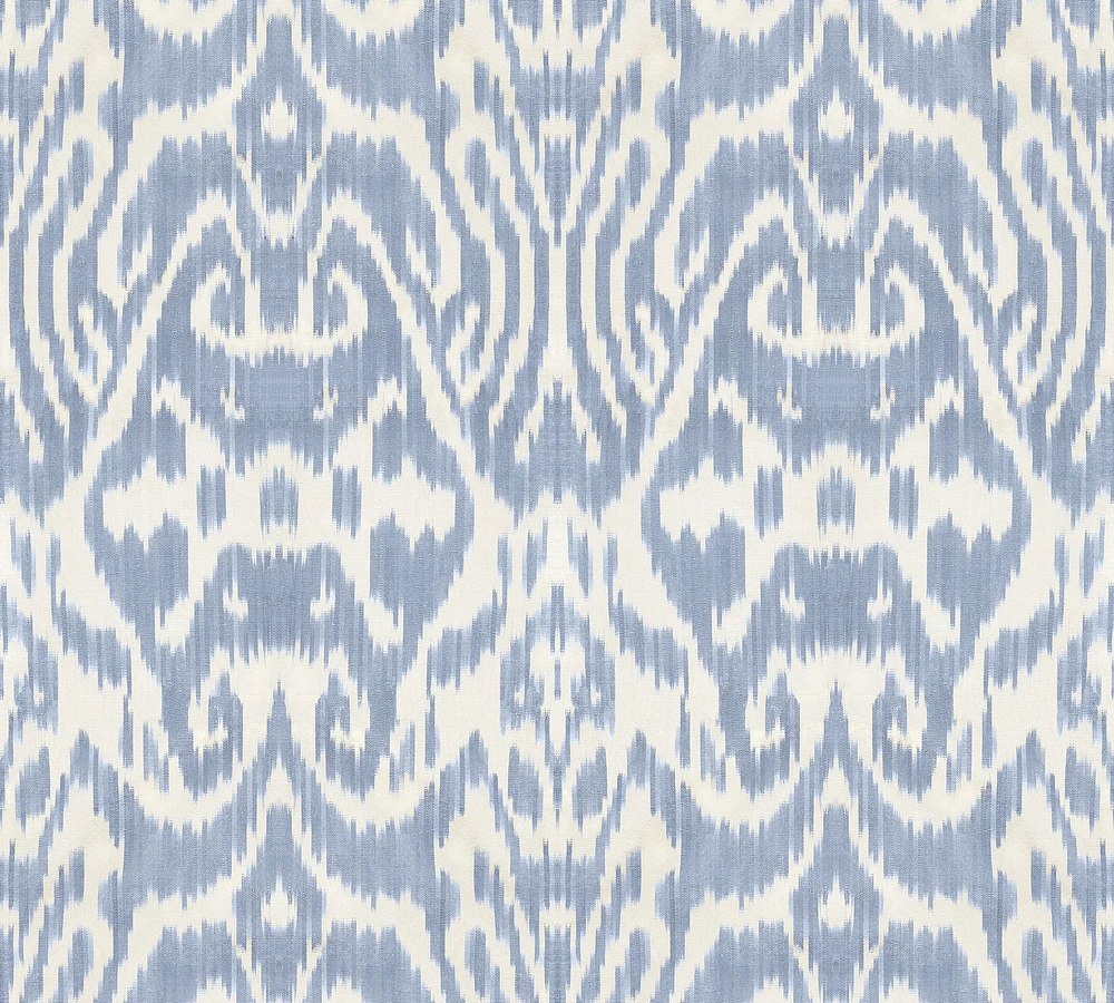 Ava Ikat Wallpaper